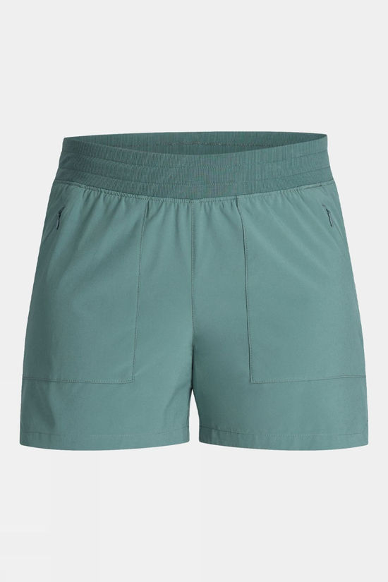Womens Spotless Evolution Shorts