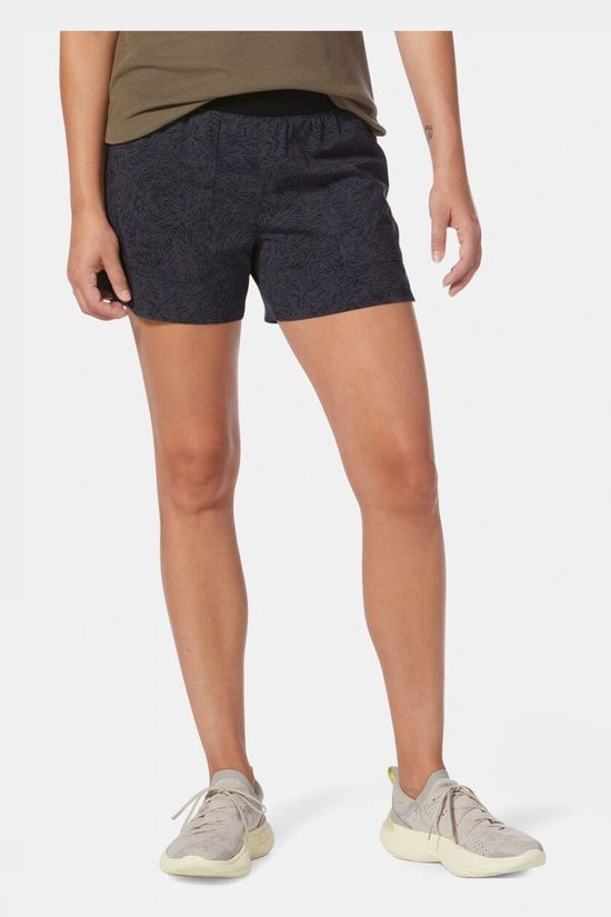Womens Spotless Evolution Shorts