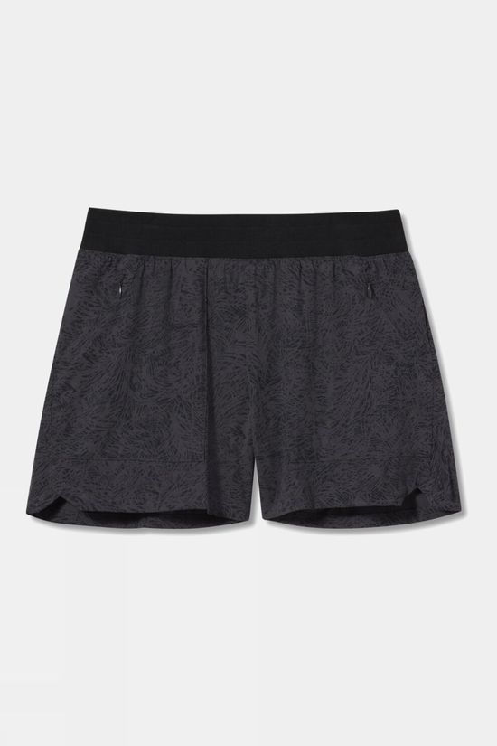 Womens Spotless Evolution Shorts