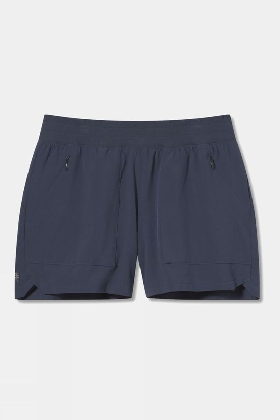 Womens Spotless Evolution Shorts