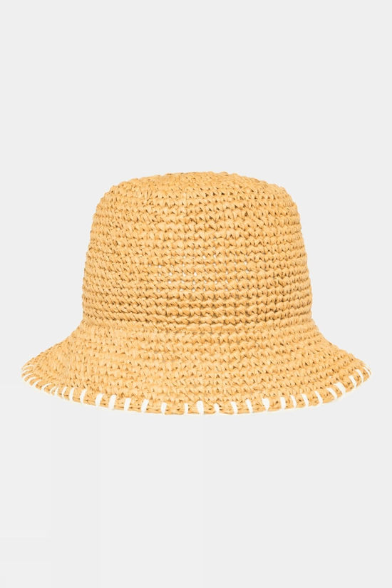 Womens Spotless Sunnies Bucket Hat