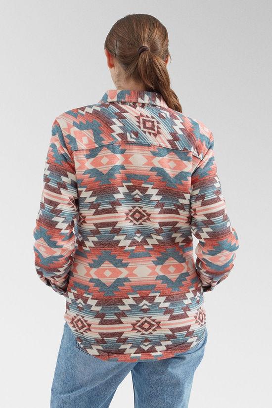 Womens Stella Aztec Shirt