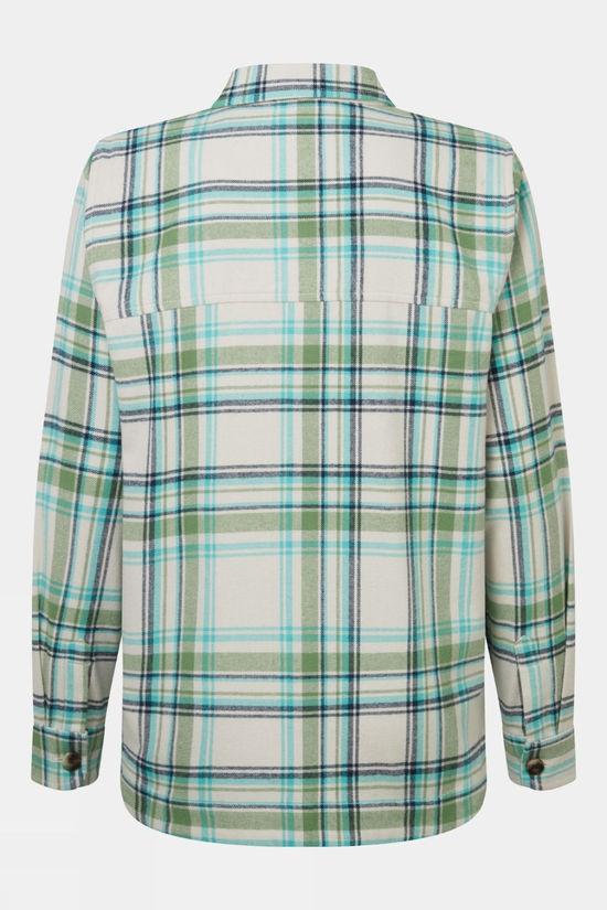 Womens Stella Organic Cotton Shirt