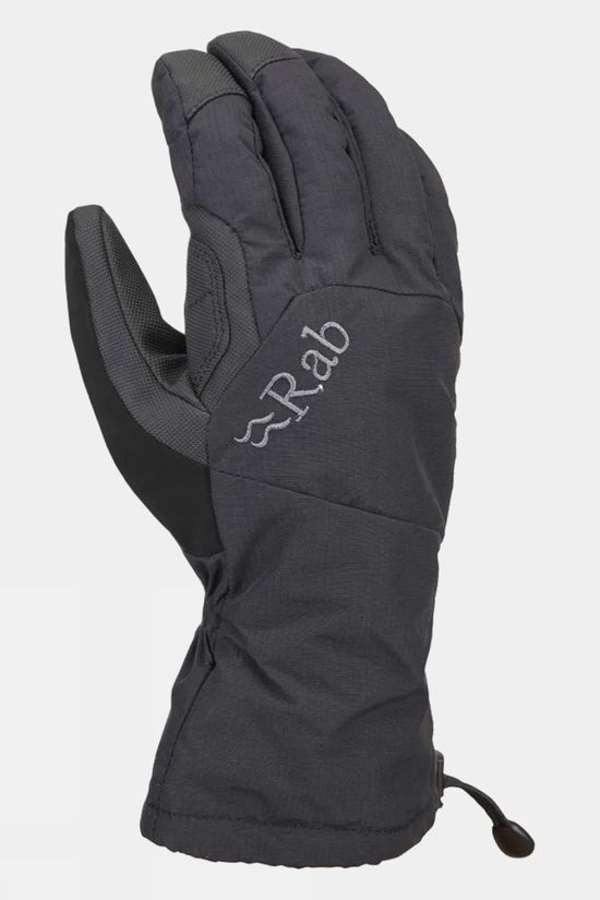 Womens Storm Gloves