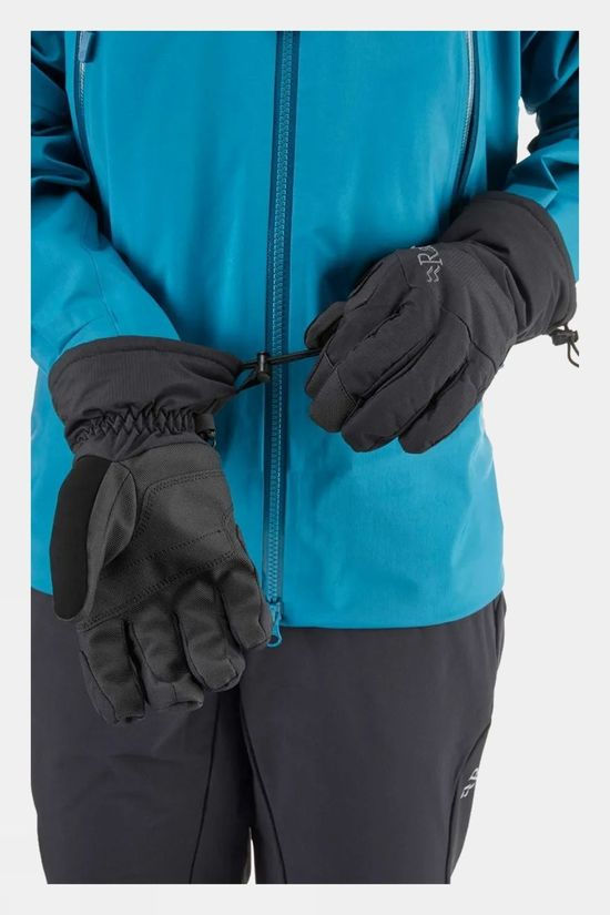 Womens Storm Gloves