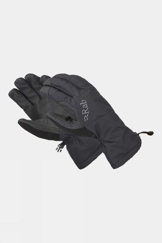 Womens Storm Gloves