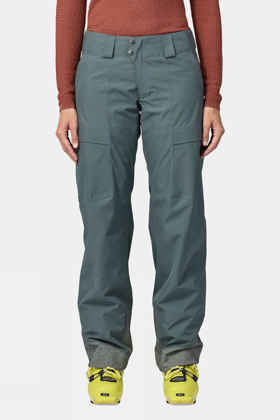Womens Storm Shift Ski Pants - Regular