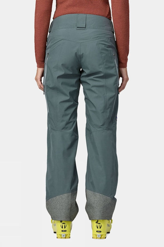 Womens Storm Shift Ski Pants - Regular