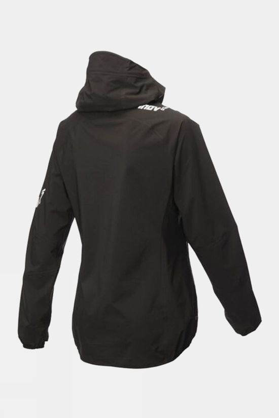 Womens Stormshell Jacket