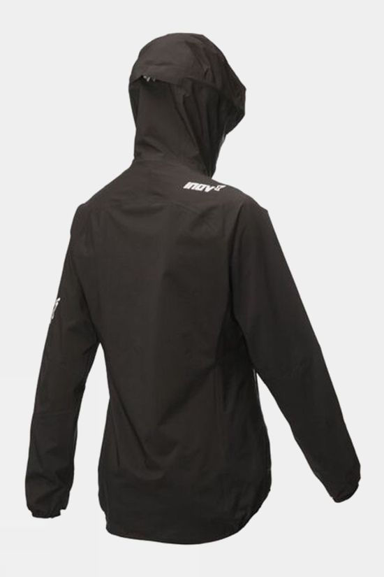 Womens Stormshell Jacket