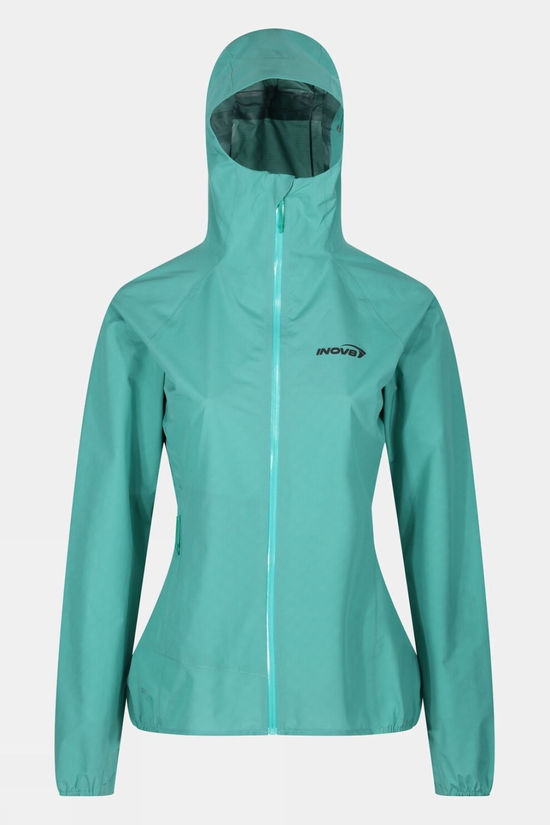 Womens Stormshell V2 Jacket