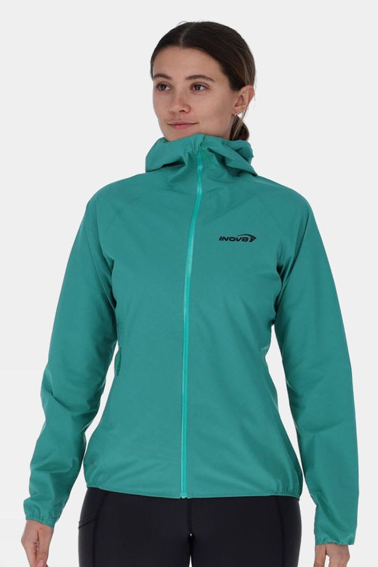Womens Stormshell V2 Jacket