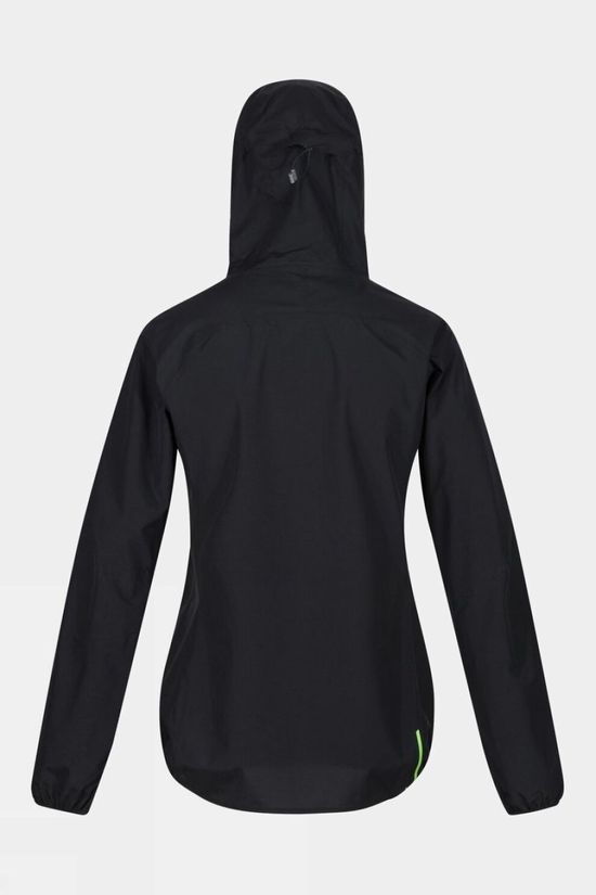 Womens Stormshell V2 Jacket