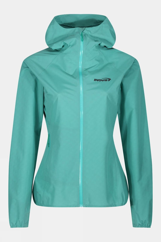 Womens Stormshell V2 Jacket