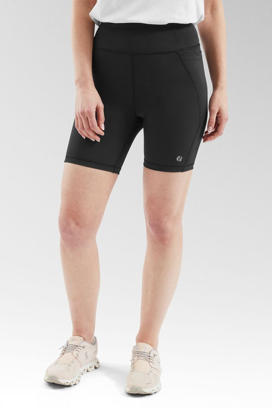 Womens Stride Shorts