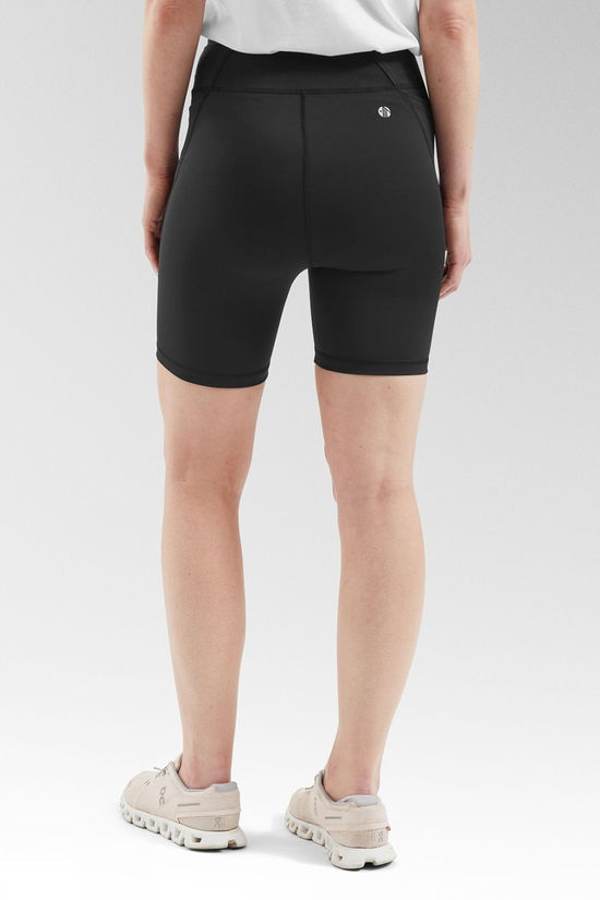 Womens Stride Shorts