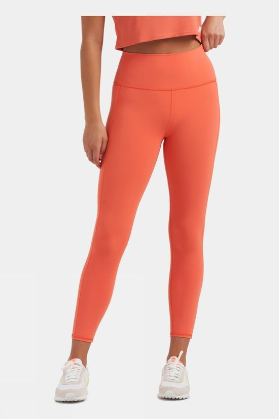 Womens Studio Pocket Leggings