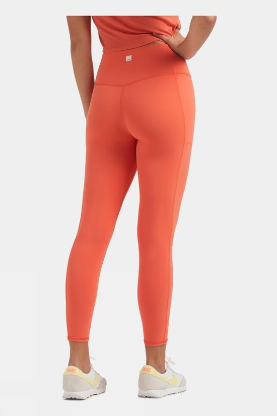 Womens Studio Pocket Leggings