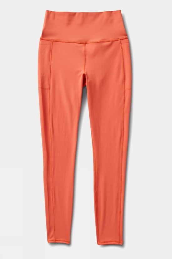 Womens Studio Pocket Leggings