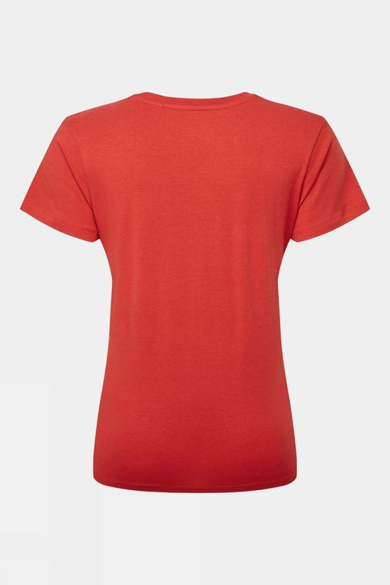 Womens Summit T-Shirt