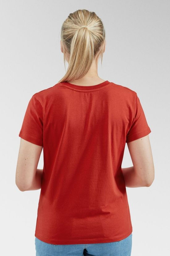 Womens Summit T-Shirt