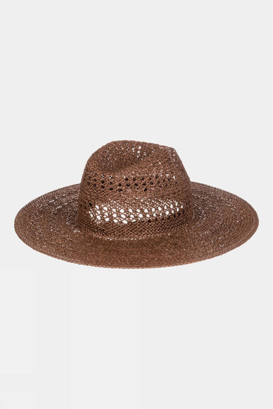 Womens Sun On The Beach Hat