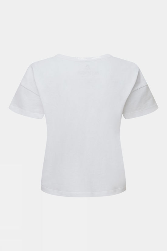 Womens Sunray Recycled Cotton T-Shirt