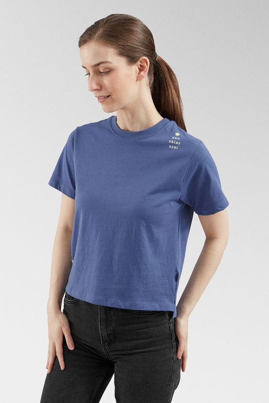 Womens Sunshine Soul T-Shirt
