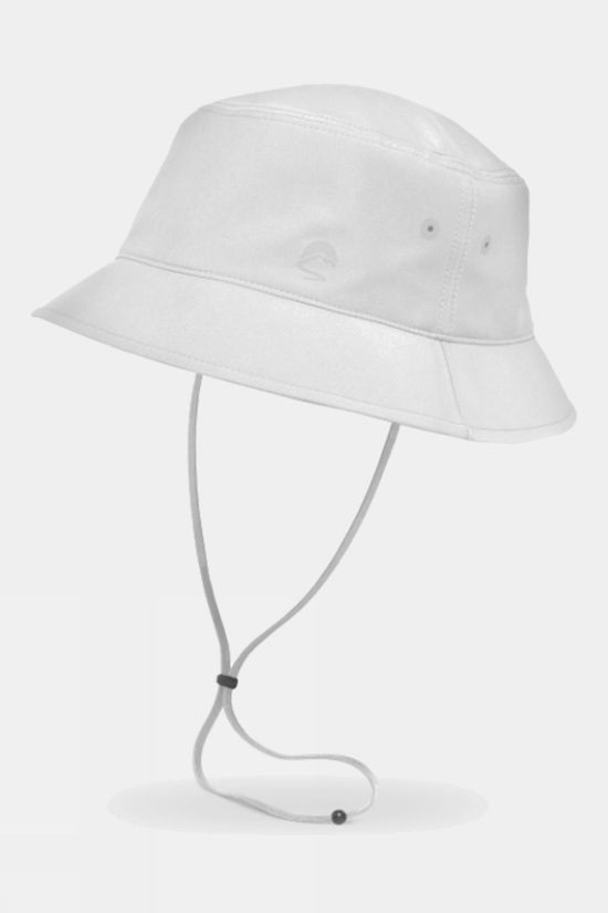 Womens Sunward Bucket Hat