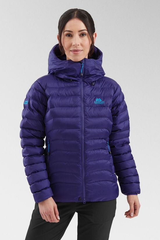 Womens Superflux Jacket