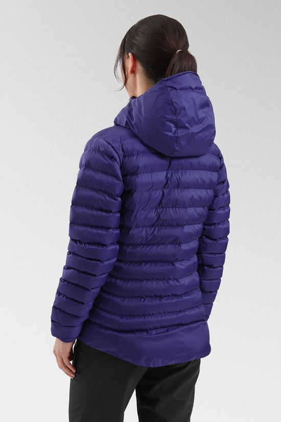 Womens Superflux Jacket