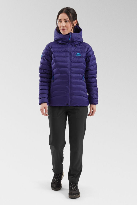 Womens Superflux Jacket