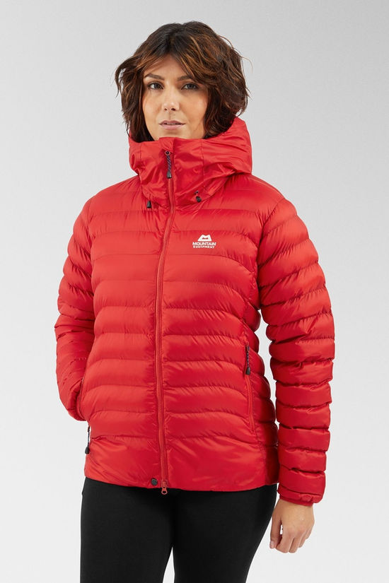 Womens Superflux Jacket