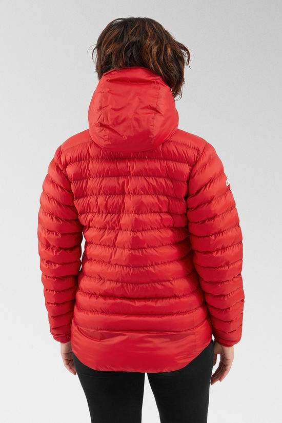 Womens Superflux Jacket