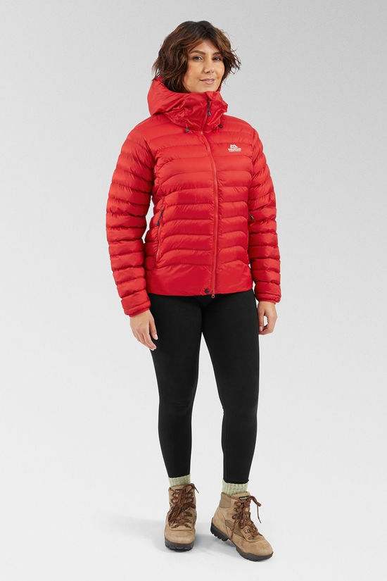 Womens Superflux Jacket