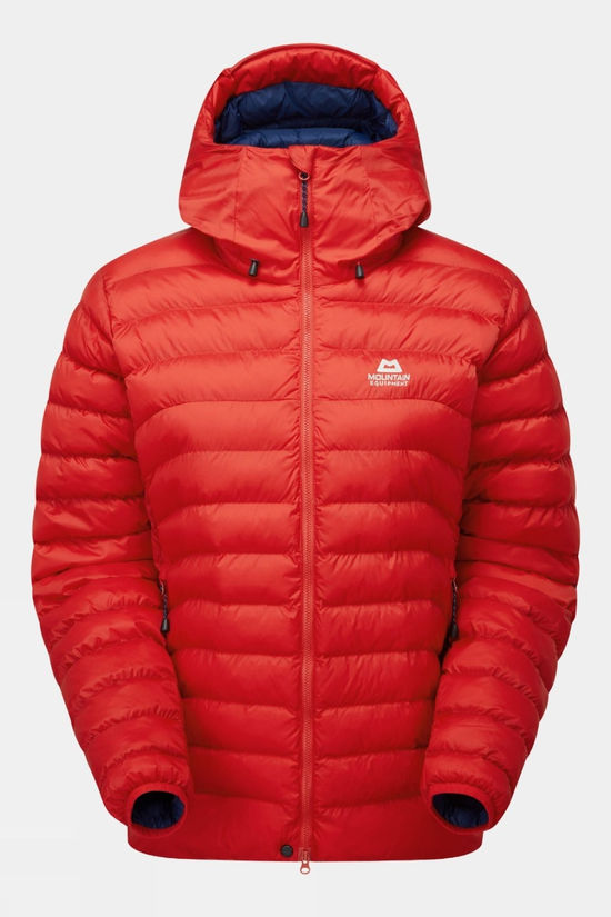Womens Superflux Jacket