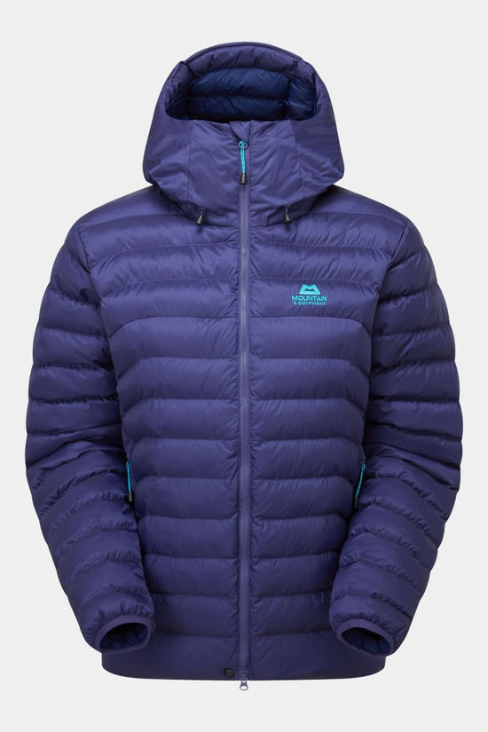 Womens Superflux Jacket