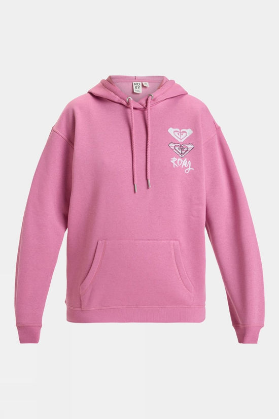 Womens Surf Stoked Hoodie
