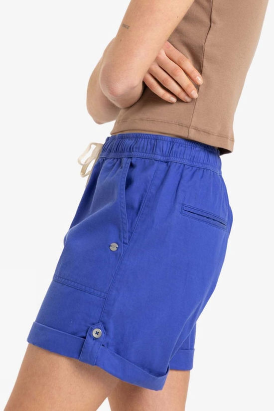 Womens Sweetest Day Shorts