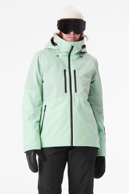 Womens Sygna Jacket