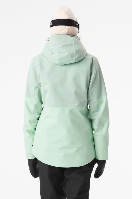 Womens Sygna Jacket