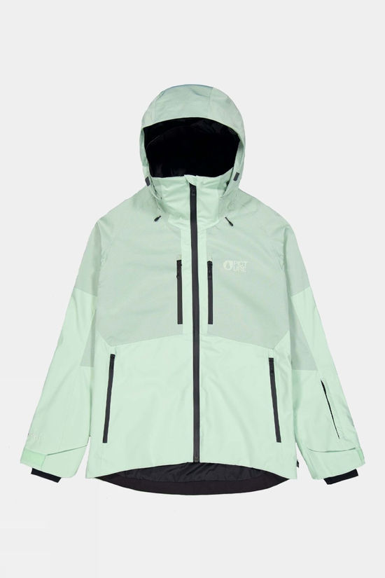 Womens Sygna Jacket