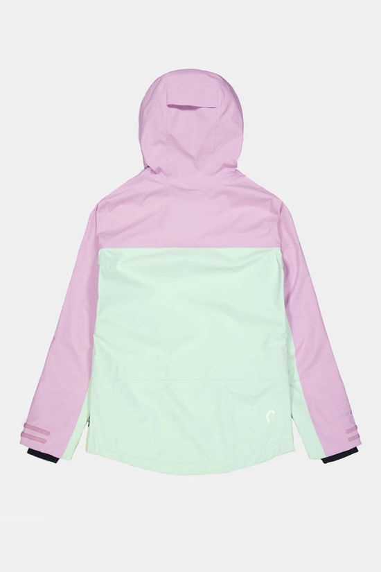 Womens Sylva 3L Jacket