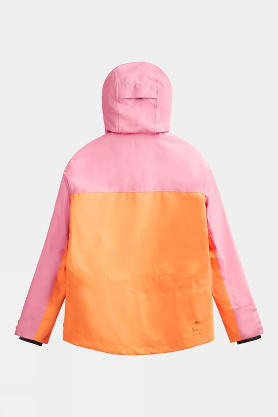 Womens Sylva 3L Jacket