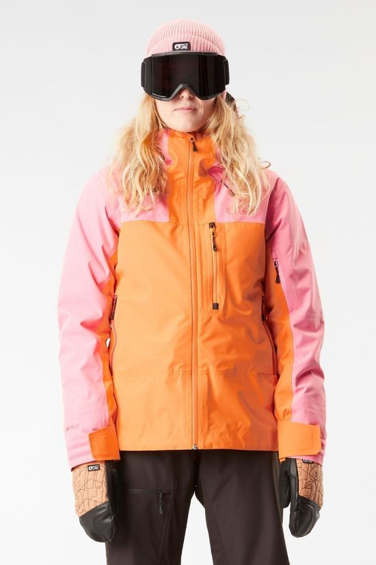 Womens Sylva 3L Jacket