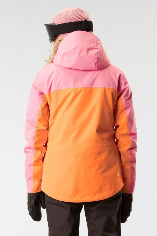 Womens Sylva 3L Jacket