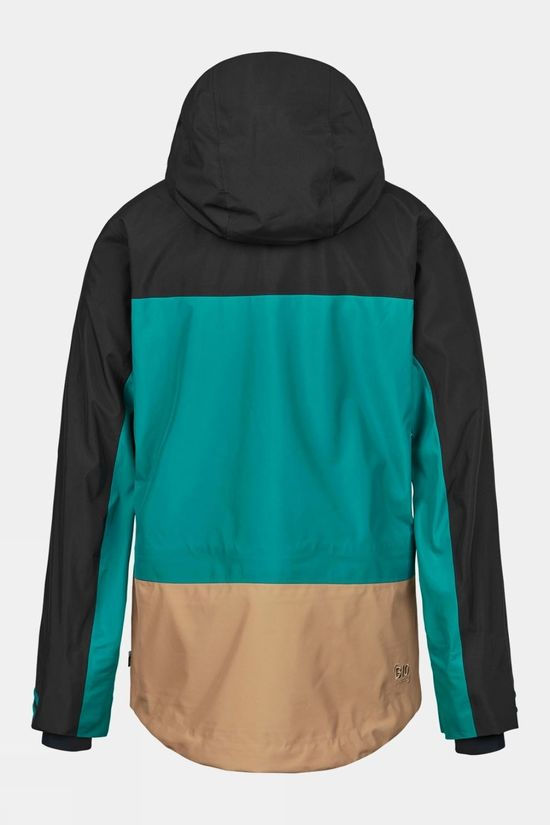 Womens Sylvia 3L Jacket