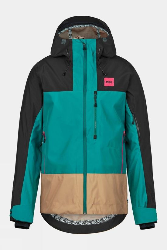 Womens Sylvia 3L Jacket