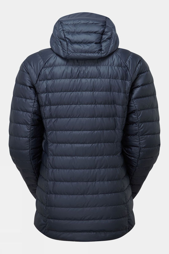 Womens Synergy Down Jacket