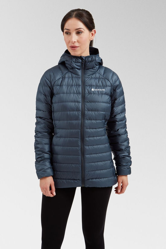 Womens Synergy Down Jacket